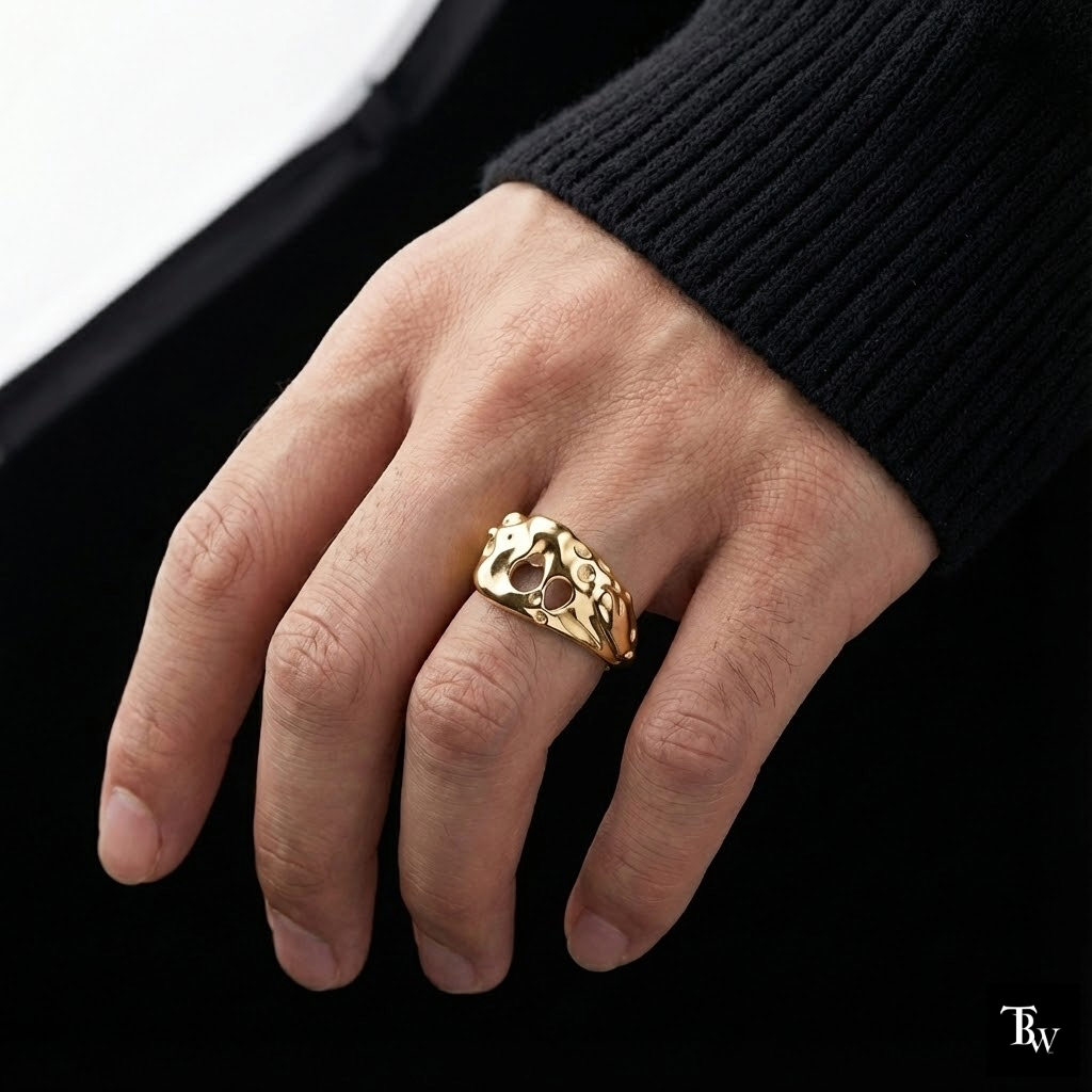 Bone Ring