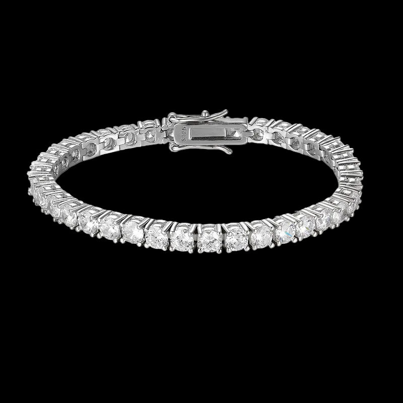 Tennis Bracelet