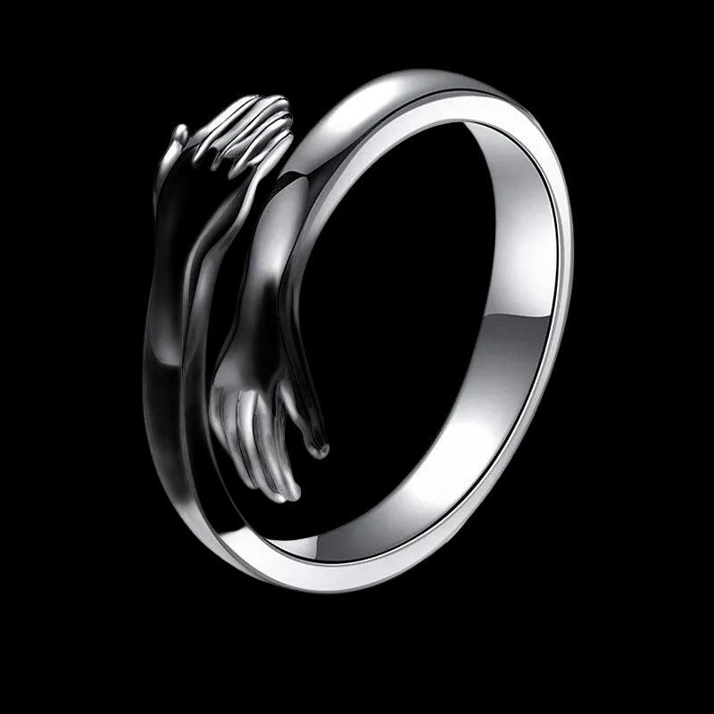 Embrace Ring