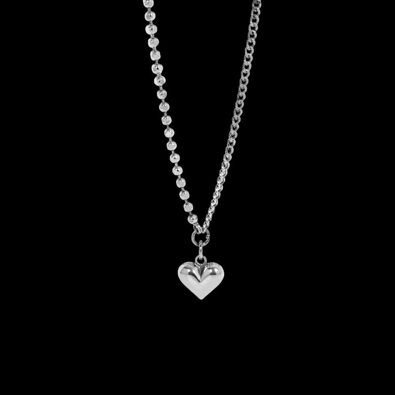 Love Heart Necklace