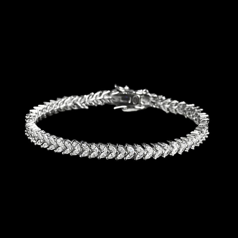 Tennis love Bracelet