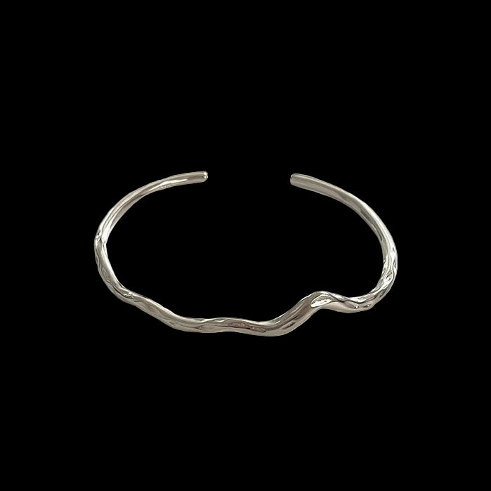 Twist Mobius Bracelet
