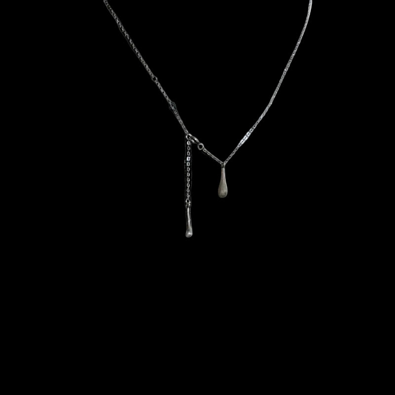 Water Drop Necklace