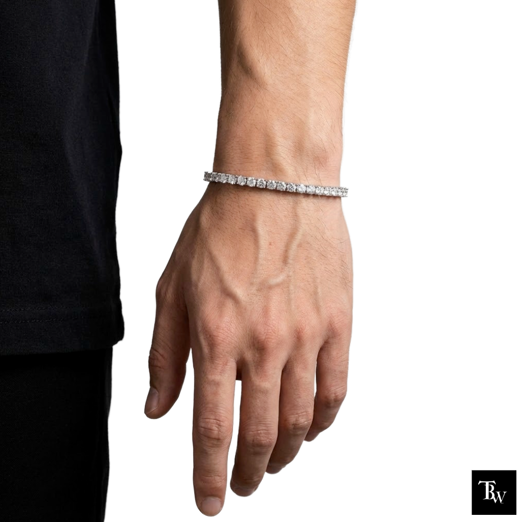 Tennis Bracelet
