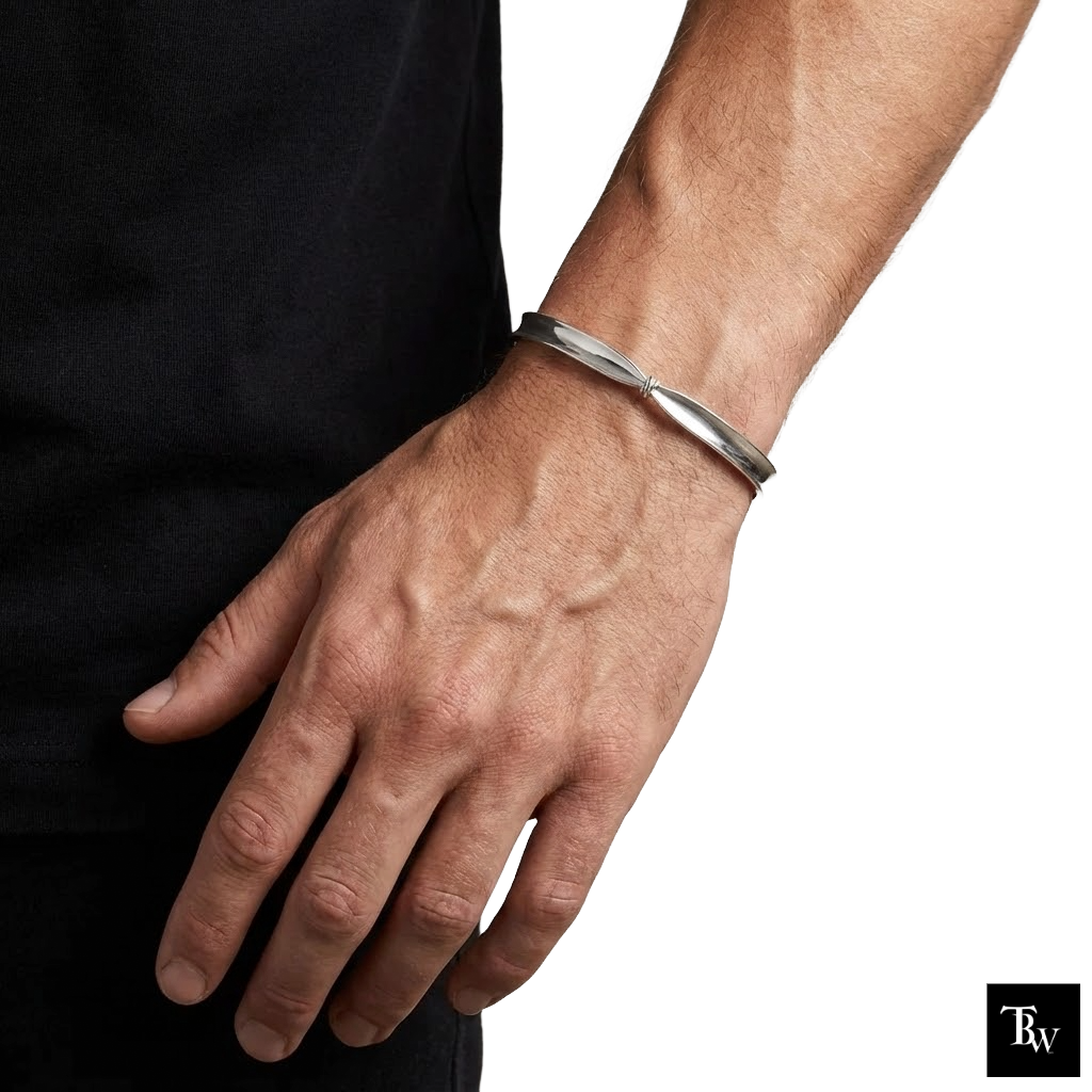 Knot Bracelet