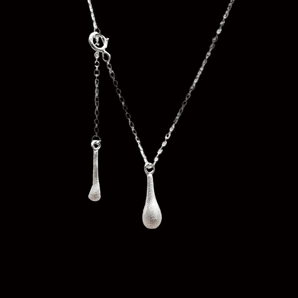 Water Drop Necklace