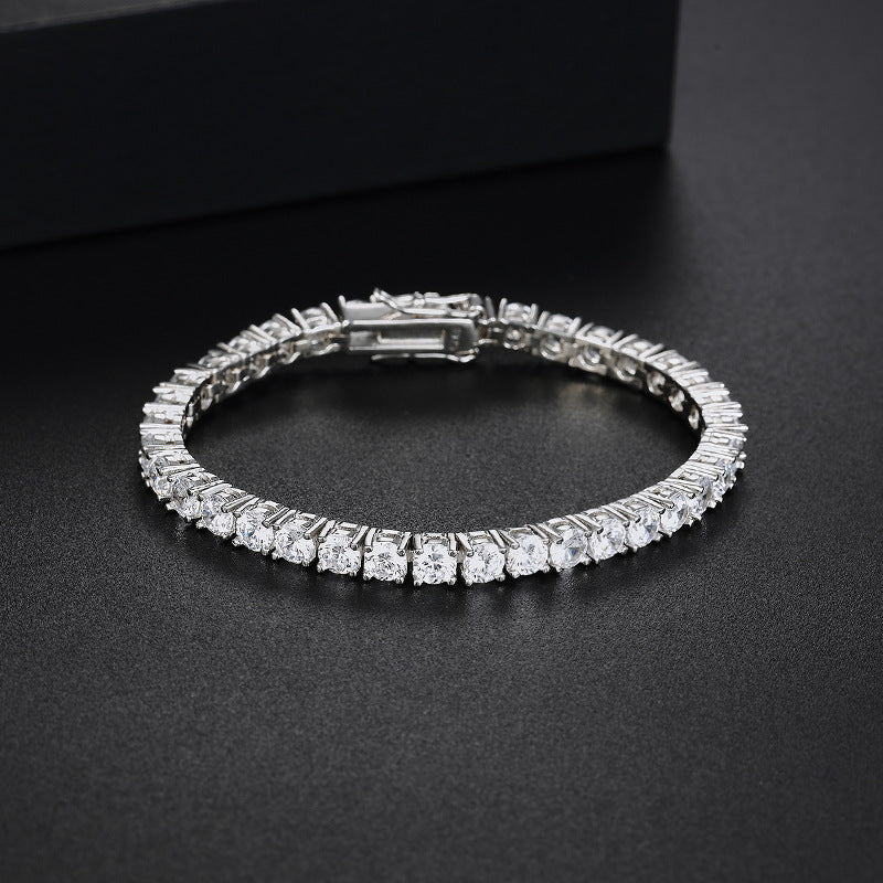 Tennis Bracelet