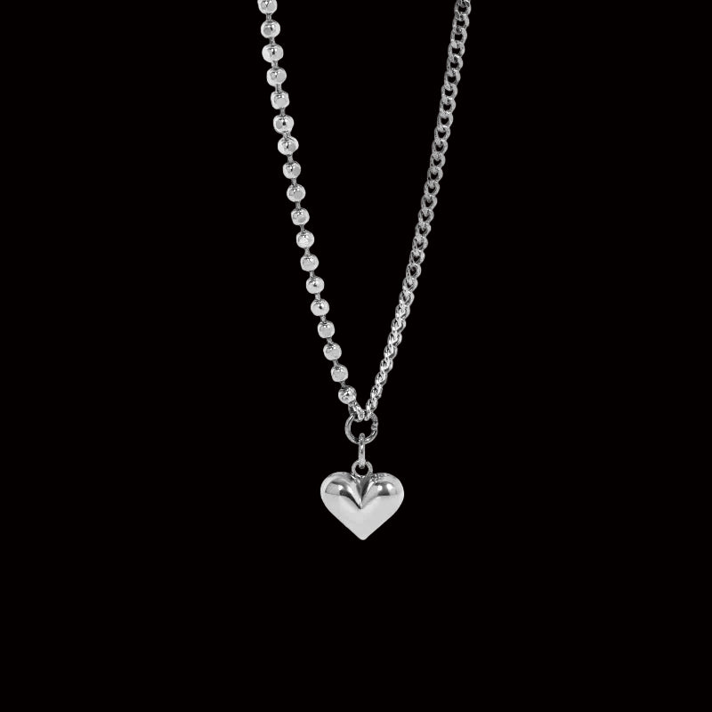 Love Heart Necklace