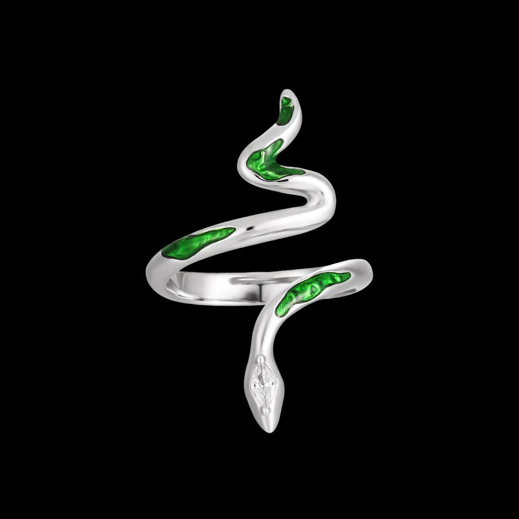 Snake Ring
