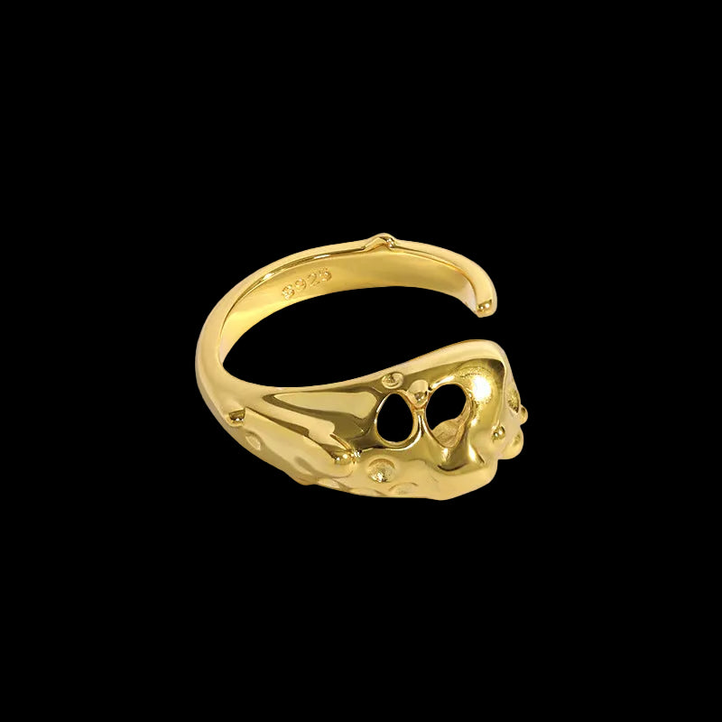 Bone Ring