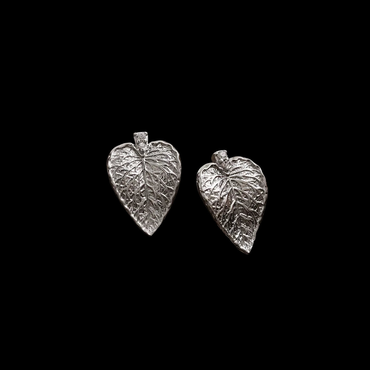 Leaves Earrings