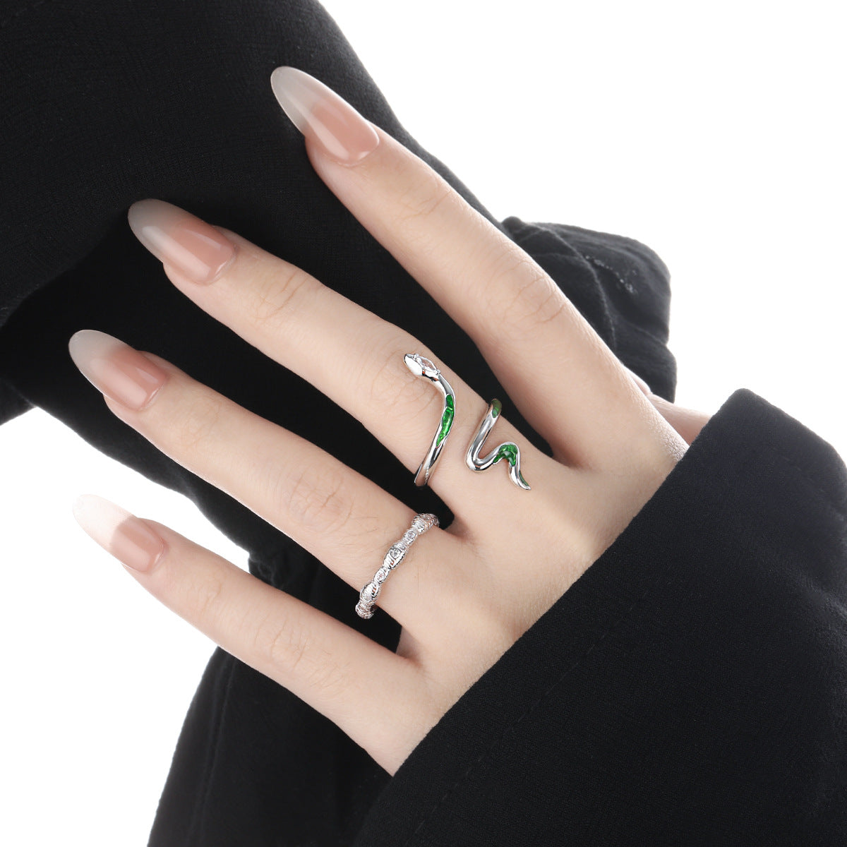 Snake Ring