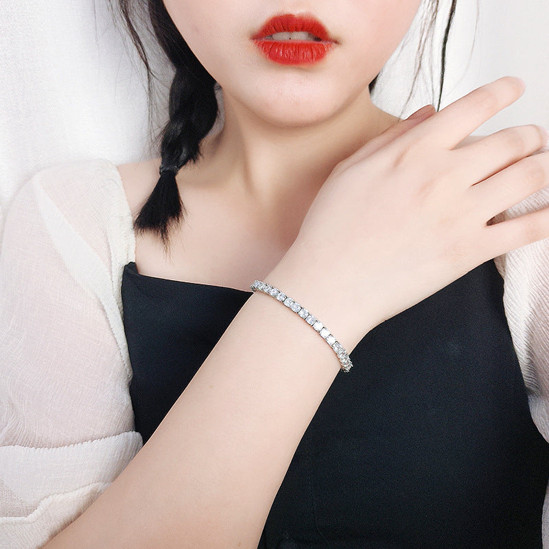 Tennis Bracelet