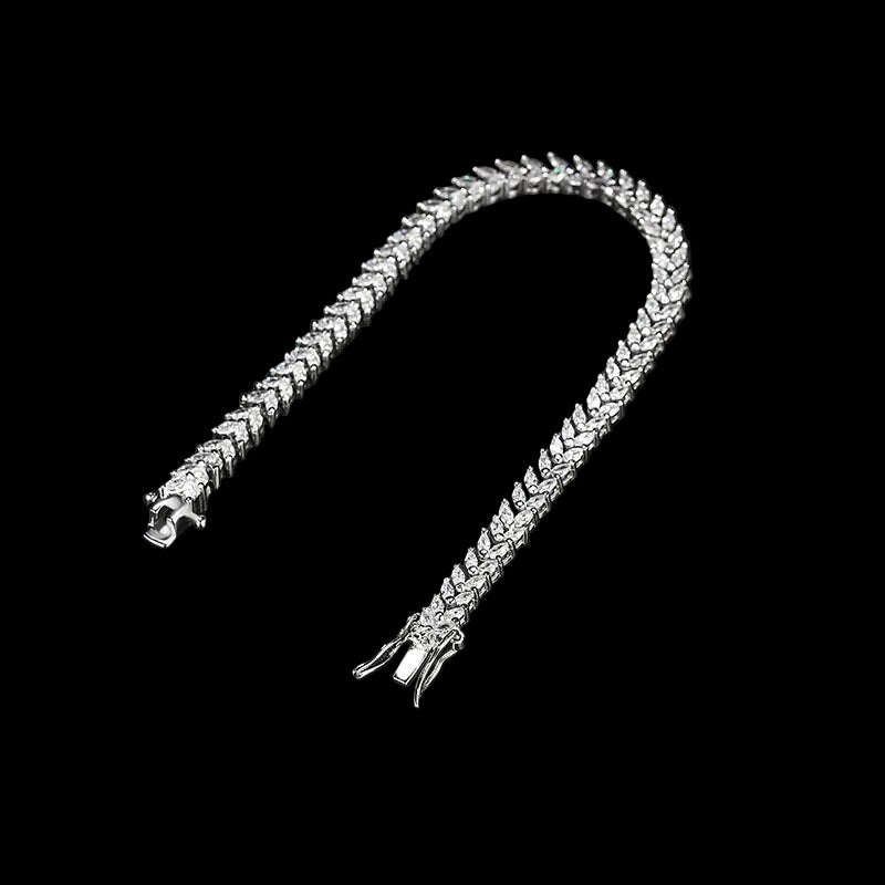 Tennis love Bracelet