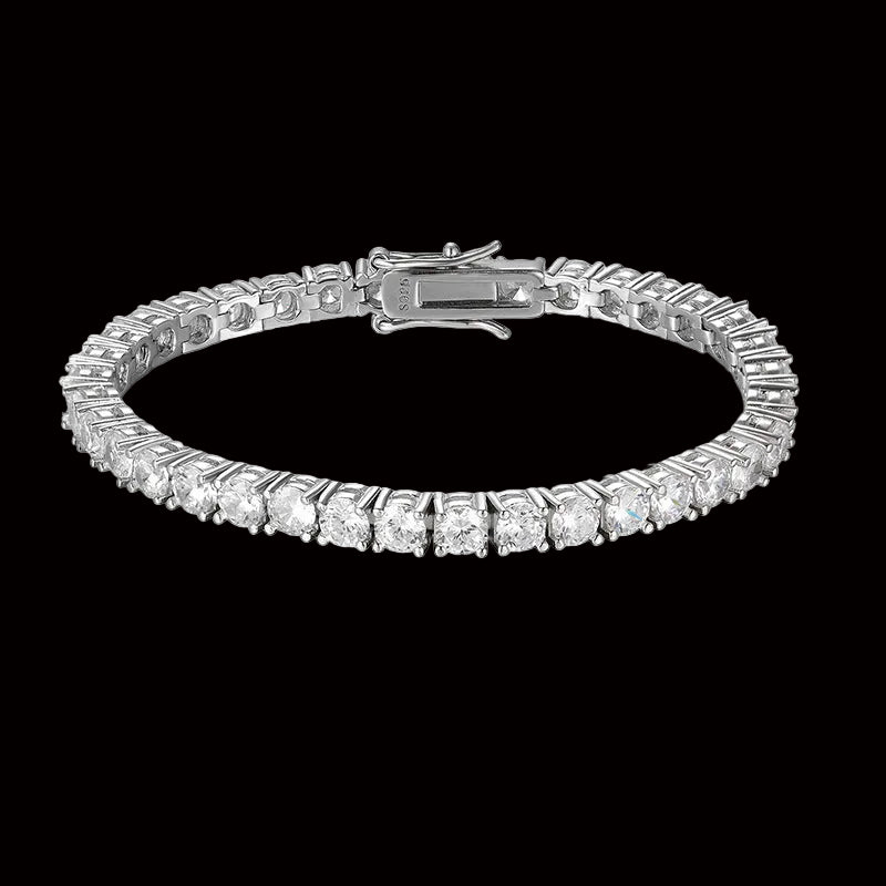 Tennis Bracelet