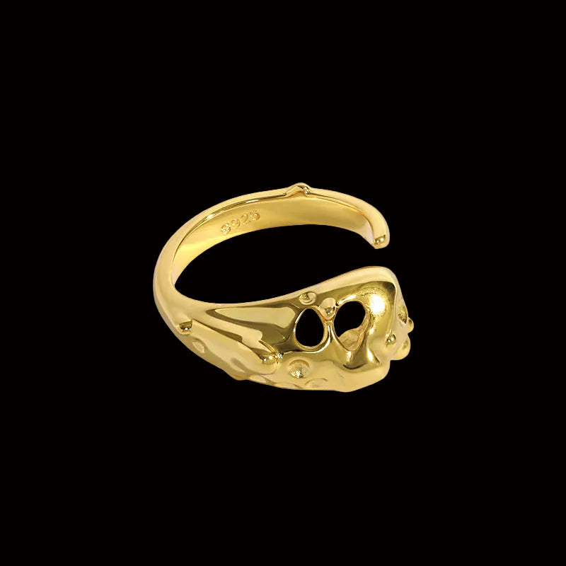 Bone Ring