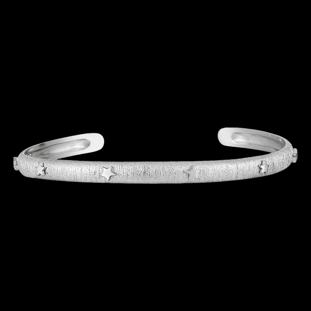 Five-Pointed Star Bracelet