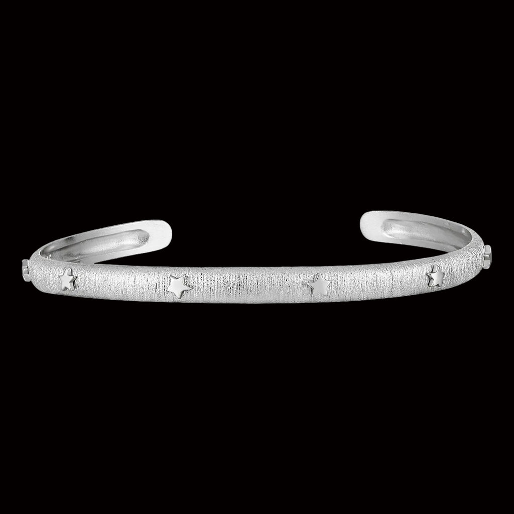 Five-Pointed Star Bracelet