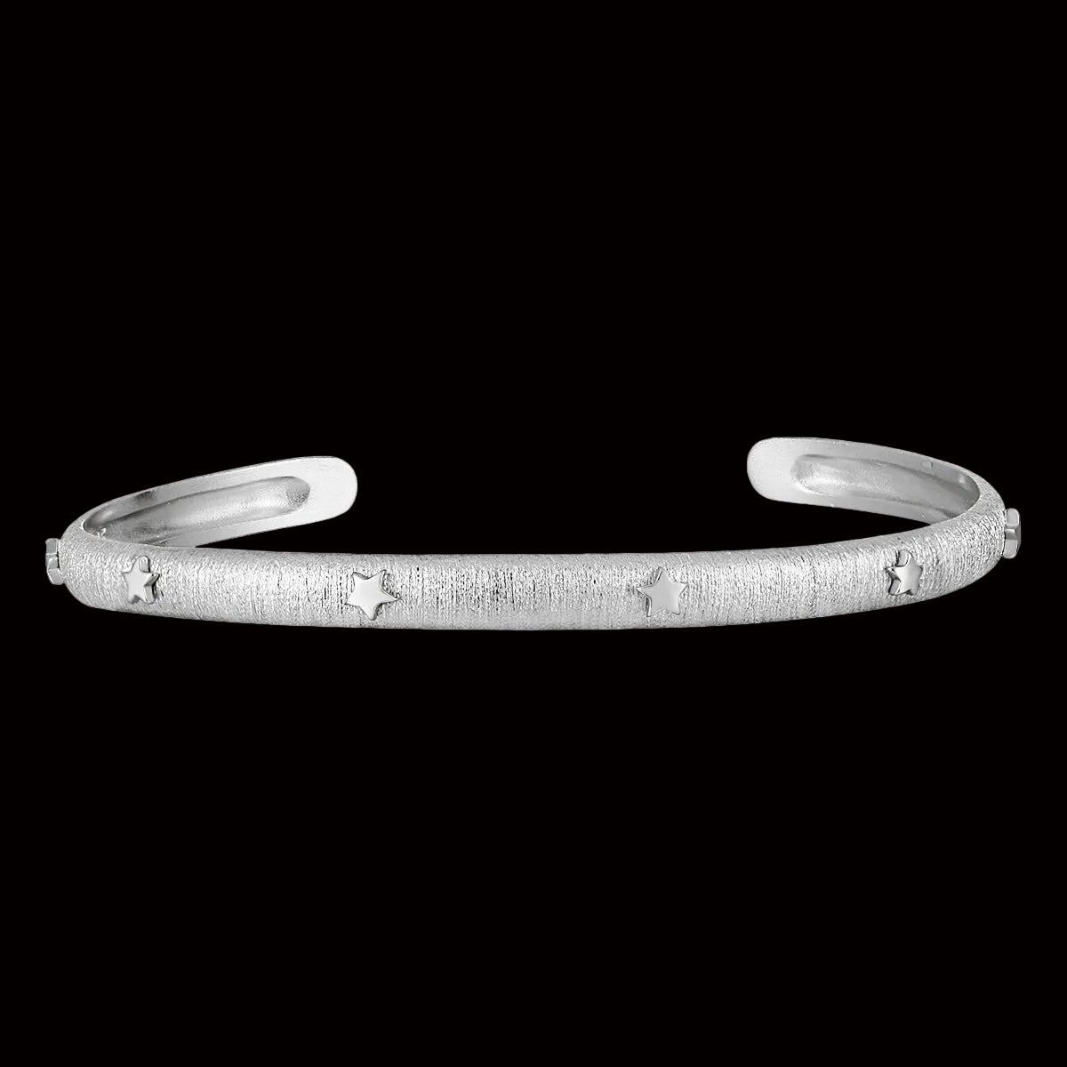 Five-Pointed Star Bracelet